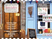Speciality & Fine Food Fair... open the door to new ideas!