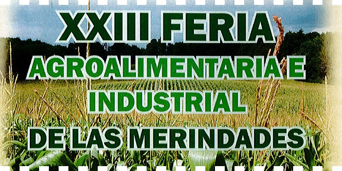 XXIII Feria Agroalimentaria e Industrial de las Merindades