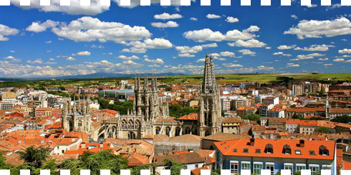 10 cosas que ver y hacer en Burgos ...que no te puedes perder en tu visita!