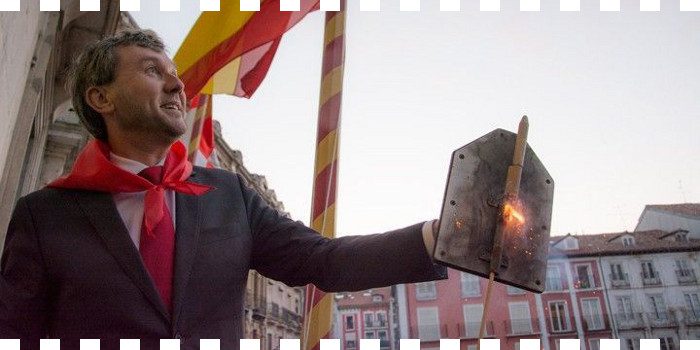 Sampedros 2017 ...vuelven las Fiestas de Burgos!