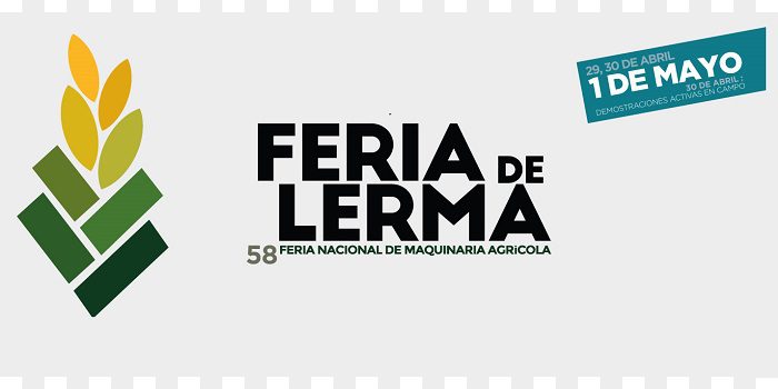 Feria de Lerma 2018 ...de nuevo con BurgosAlimenta!