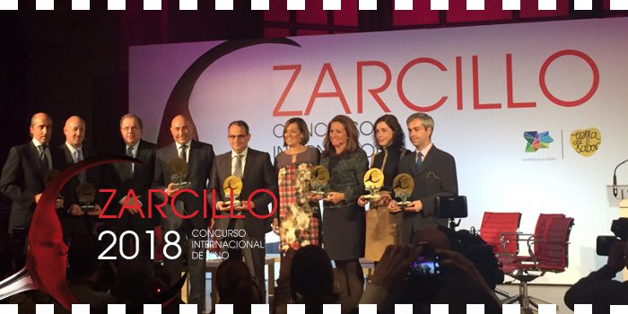 Los Premios Zarcillo 2018 reciben 2.020 muestras; 992 son vinos de Castilla y León