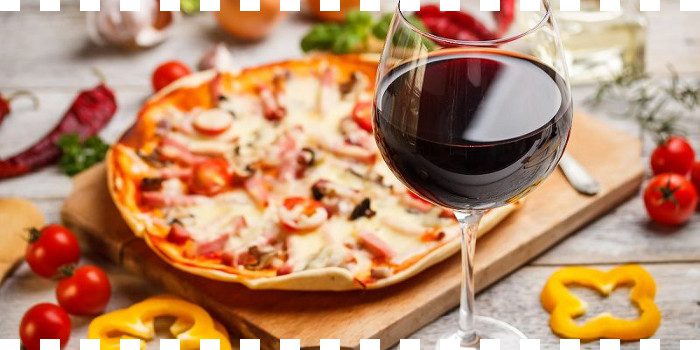 Are There Really Carbs in Wine?