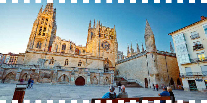 Guía local de Burgos en The Guardian: 10 consejos