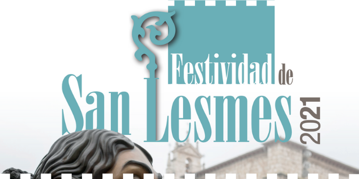 Festividad de San Lesmes 2021 en la ciudad de Burgos